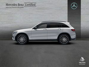 Mercedes GLC 220 d 4Matic AMG Line (EURO 6d)  - Foto 2