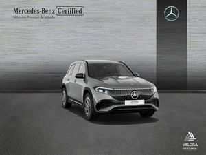 Mercedes EQB 250+  - Foto 2