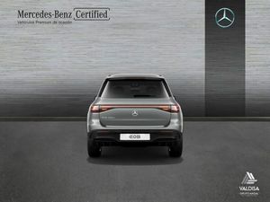 Mercedes EQB 250+  - Foto 2