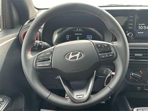 Hyundai i10 1.2 N LINE  - Foto 2