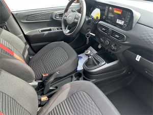 Hyundai i10 1.2 N LINE  - Foto 2