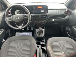 Hyundai i10 1.2 N LINE  - Foto 2