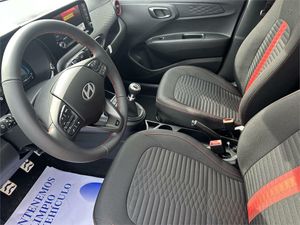 Hyundai i10 1.2 N LINE  - Foto 2