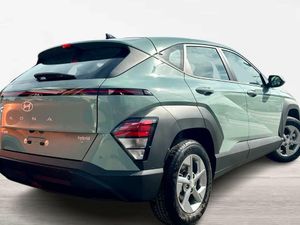 Hyundai Kona 1.6 GDI HEV Maxx DCT  - Foto 2