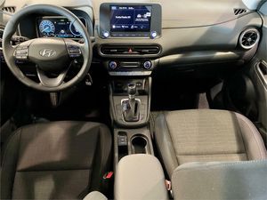 Hyundai Kona 1.6 GDI HEV Maxx DCT  - Foto 2