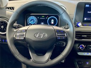 Hyundai Kona 1.6 GDI HEV Maxx DCT  - Foto 2