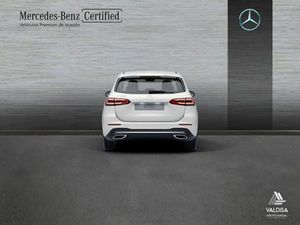 Mercedes Clase B 180 d Progressive (EURO 6d-TEMP)  - Foto 2