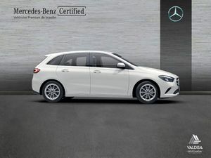 Mercedes Clase B 180 d Progressive (EURO 6d-TEMP)  - Foto 2