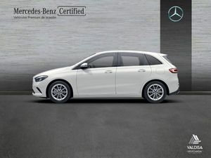 Mercedes Clase B 180 d Progressive (EURO 6d-TEMP)  - Foto 2