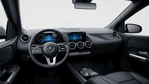 Mercedes Clase B 180 d Progressive (EURO 6d-TEMP)  - Foto 2