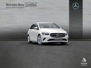 Mercedes Clase B 180 d Progressive (EURO 6d-TEMP)  - Foto 2