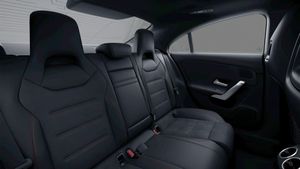 Mercedes CLA 200 d AMG Line (EURO 6d)  - Foto 2