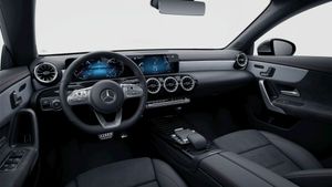 Mercedes CLA 200 d AMG Line (EURO 6d)  - Foto 2