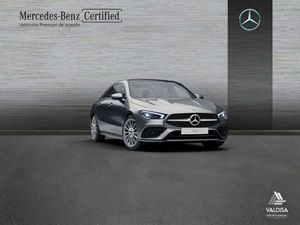 Mercedes CLA 200 d AMG Line (EURO 6d)  - Foto 2