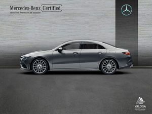 Mercedes CLA 200 d AMG Line (EURO 6d)  - Foto 2