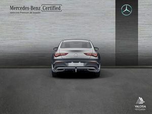 Mercedes CLA 200 d AMG Line (EURO 6d)  - Foto 2