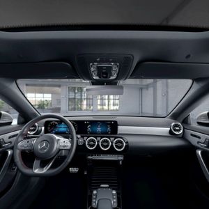 Mercedes CLA 200 d AMG Line (EURO 6d)  - Foto 2