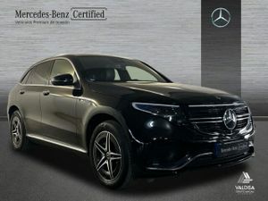 Mercedes EQC 400 4Matic  - Foto 2