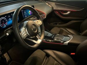 Mercedes EQC 400 4Matic  - Foto 2