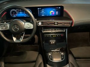 Mercedes EQC 400 4Matic  - Foto 2