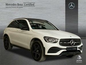 Mercedes GLC 200 d 4MATIC  - Foto 2