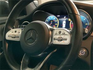 Mercedes GLC 200 d 4MATIC  - Foto 2