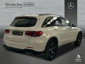 Mercedes GLC 200 d 4MATIC  - Foto 2