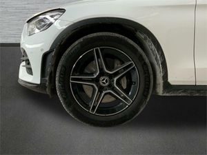 Mercedes GLC 200 d 4MATIC  - Foto 2