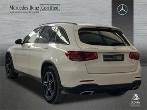 Mercedes GLC 200 d 4MATIC  - Foto 2