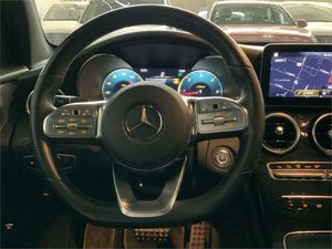 Mercedes GLC 200 d 4MATIC  - Foto 2