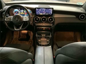 Mercedes GLC 200 d 4MATIC  - Foto 2