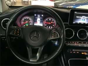 Mercedes GLC 220 d 4MATIC  - Foto 2