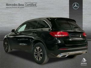 Mercedes GLC 220 d 4MATIC  - Foto 2