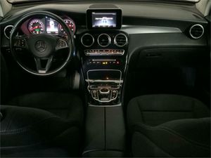 Mercedes GLC 220 d 4MATIC  - Foto 2