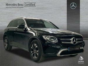 Mercedes GLC 220 d 4MATIC  - Foto 2