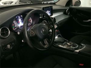 Mercedes GLC 220 d 4MATIC  - Foto 2