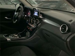 Mercedes GLC 220 d 4MATIC  - Foto 2