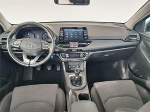 Hyundai i30 1.5 DPI Klass SLX  - Foto 2