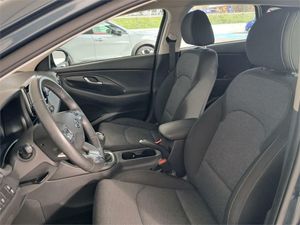 Hyundai i30 1.5 DPI Klass SLX  - Foto 2