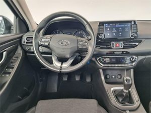 Hyundai i30 1.5 DPI Klass SLX  - Foto 2