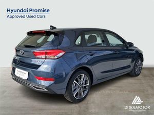 Hyundai i30 1.5 DPI Klass SLX  - Foto 2