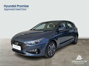 Hyundai i30 1.5 DPI Klass SLX  - Foto 2