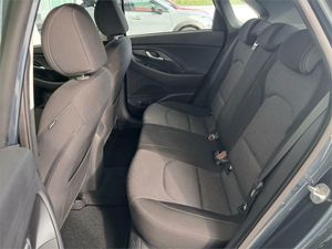 Hyundai i30 1.5 DPI Klass SLX  - Foto 2