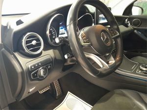 Mercedes GLC 220 d 4MATIC  - Foto 2