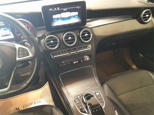 Mercedes GLC 220 d 4MATIC  - Foto 2