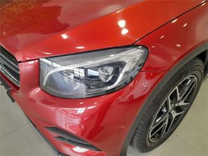 Mercedes GLC 220 d 4MATIC  - Foto 2