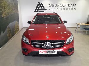 Mercedes GLC 220 d 4MATIC  - Foto 2