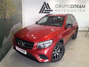 Mercedes GLC 220 d 4MATIC  - Foto 2