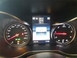 Mercedes GLC 220 d 4MATIC  - Foto 2