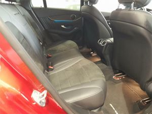 Mercedes GLC 220 d 4MATIC  - Foto 2